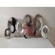 Vintage mirror
