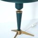Table lamp Louis Kalff model Bijou