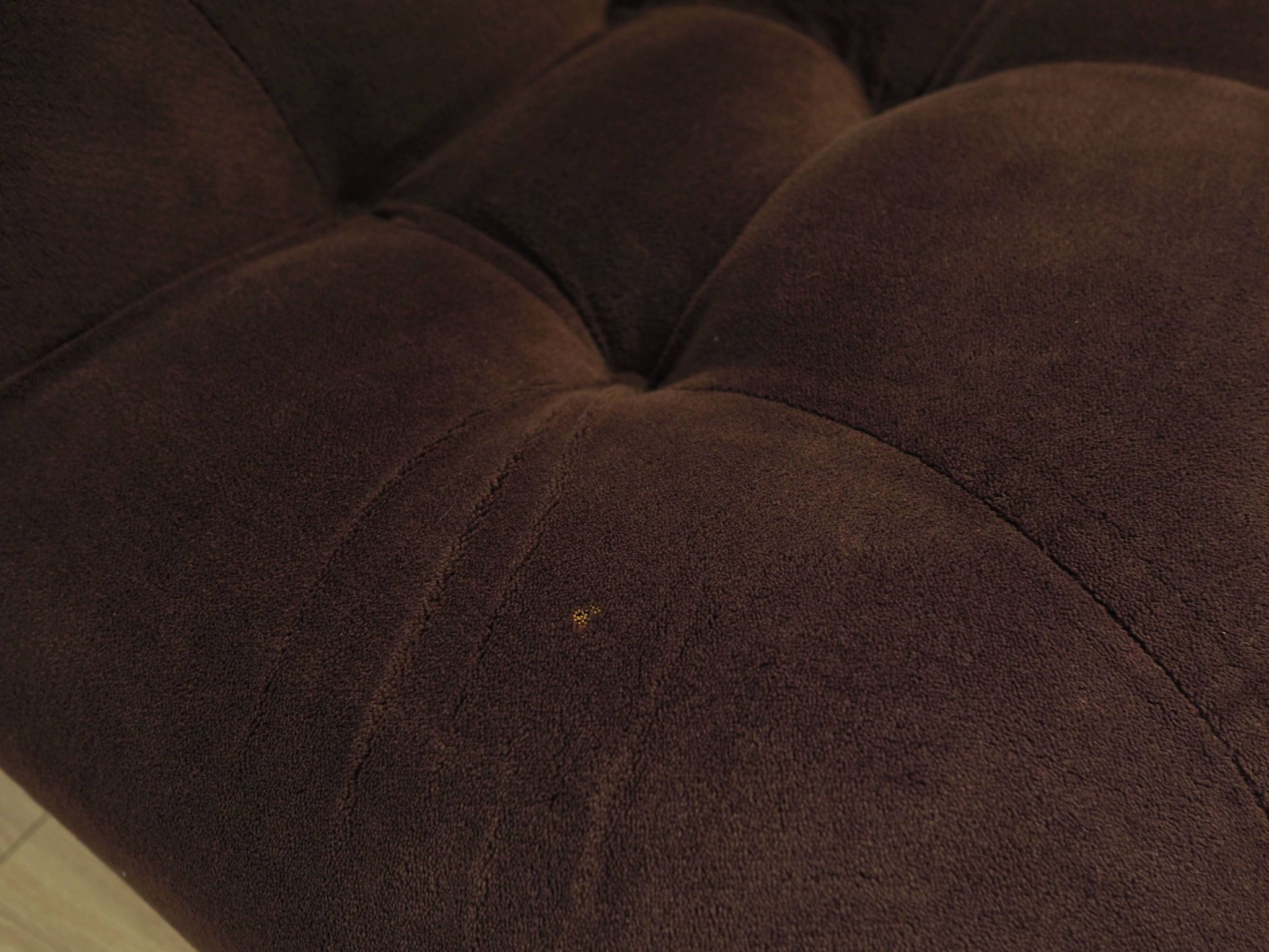 Living room set, Italian design, 1970s, designer: Rino Maturi, manufacturer