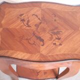 Pair of bedside tables