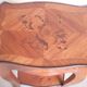 Paire de tables de chevet
