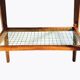 Vintage Danish Design Tv Table Midcentury Side Table Drevopodnik Holešov