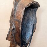 Masque Marka, ethnie voisine des Bambaras