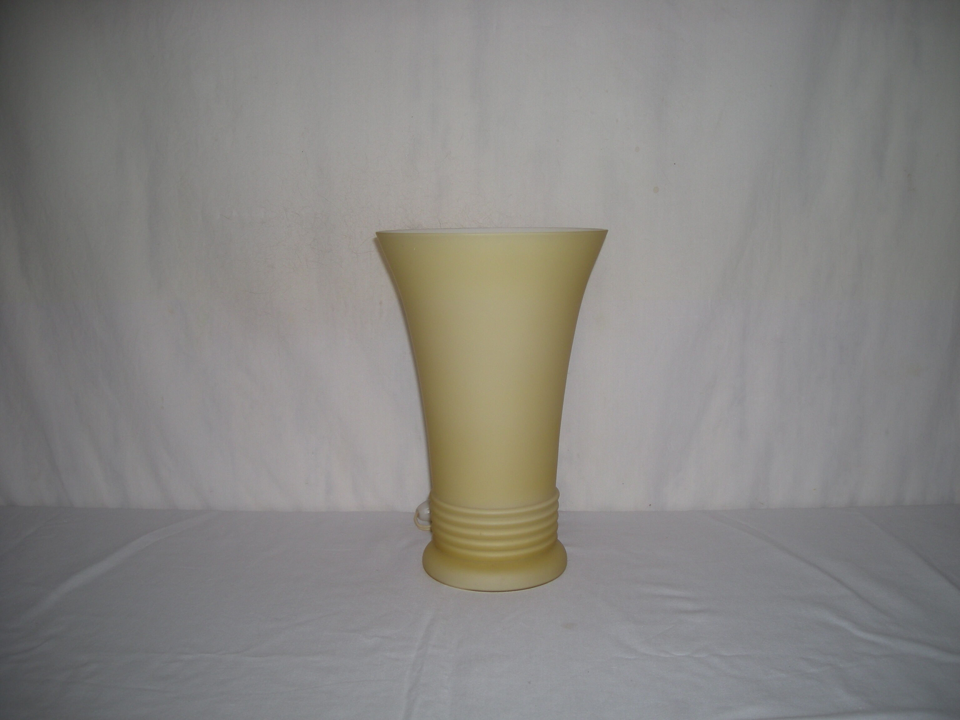 Washbasin lamp from the 30s - 40s