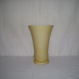 Washbasin lamp from the 30s - 40s