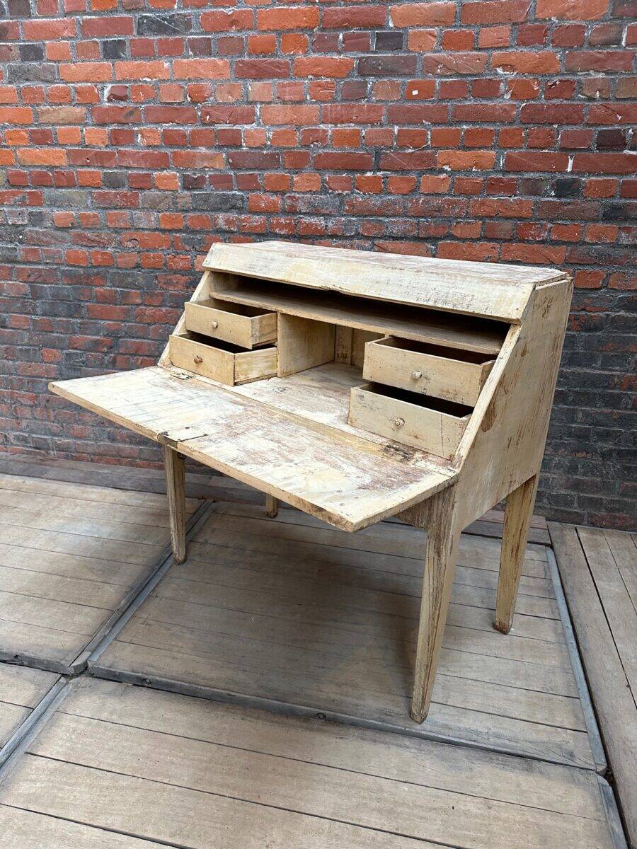 Secretary, late 19th century