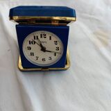 JAPY travel alarm clock