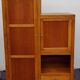 Cabinet staircase 1950