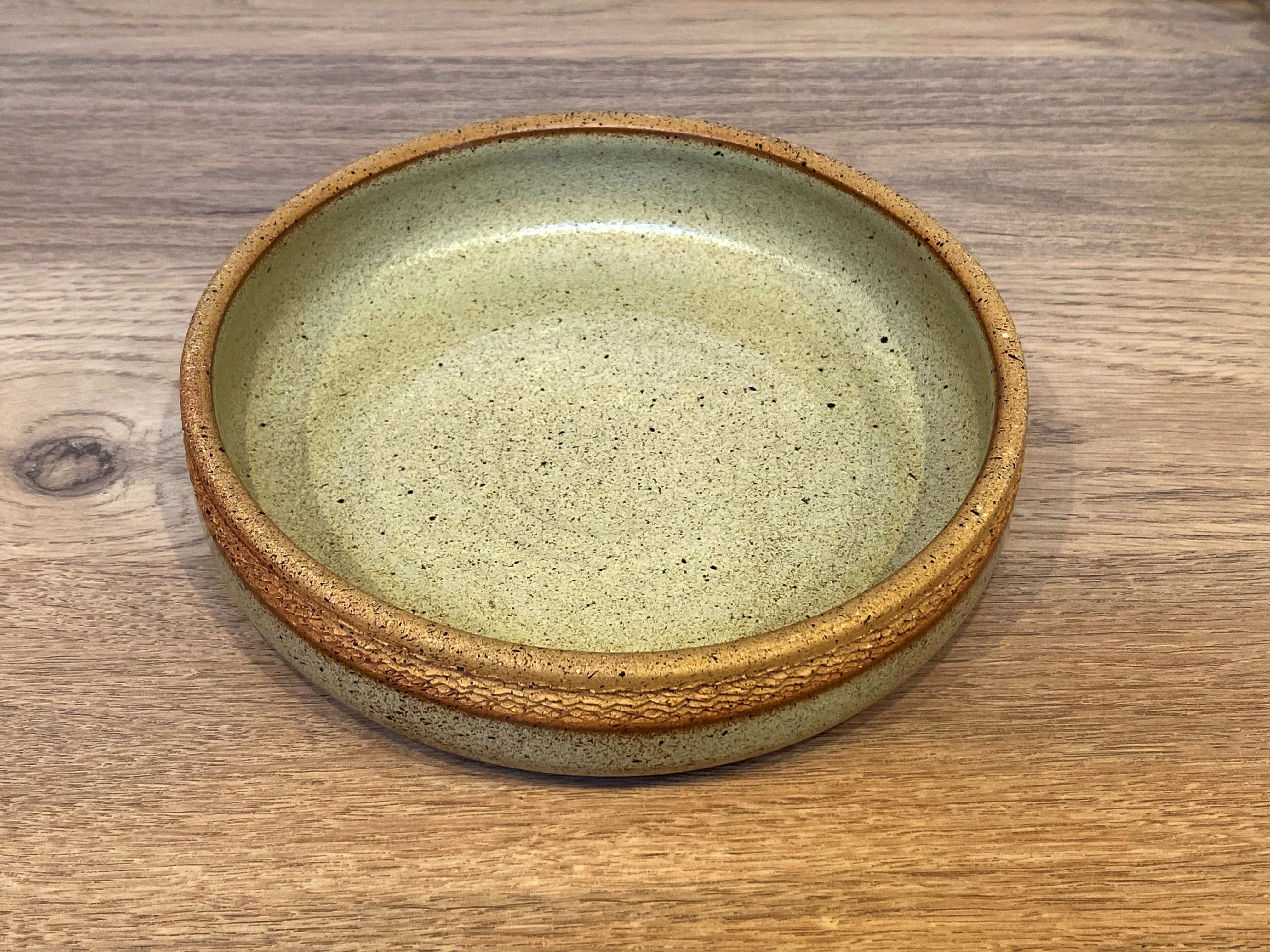 Cooked etrre dish