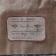 Artis Flora wall tapestry "The Grape Harvest" in the spirit of Aubusson - #2