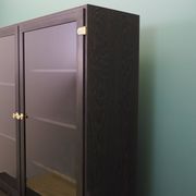 Oak cupboard, Danish design, 1960s, designer: Børge Mogensen