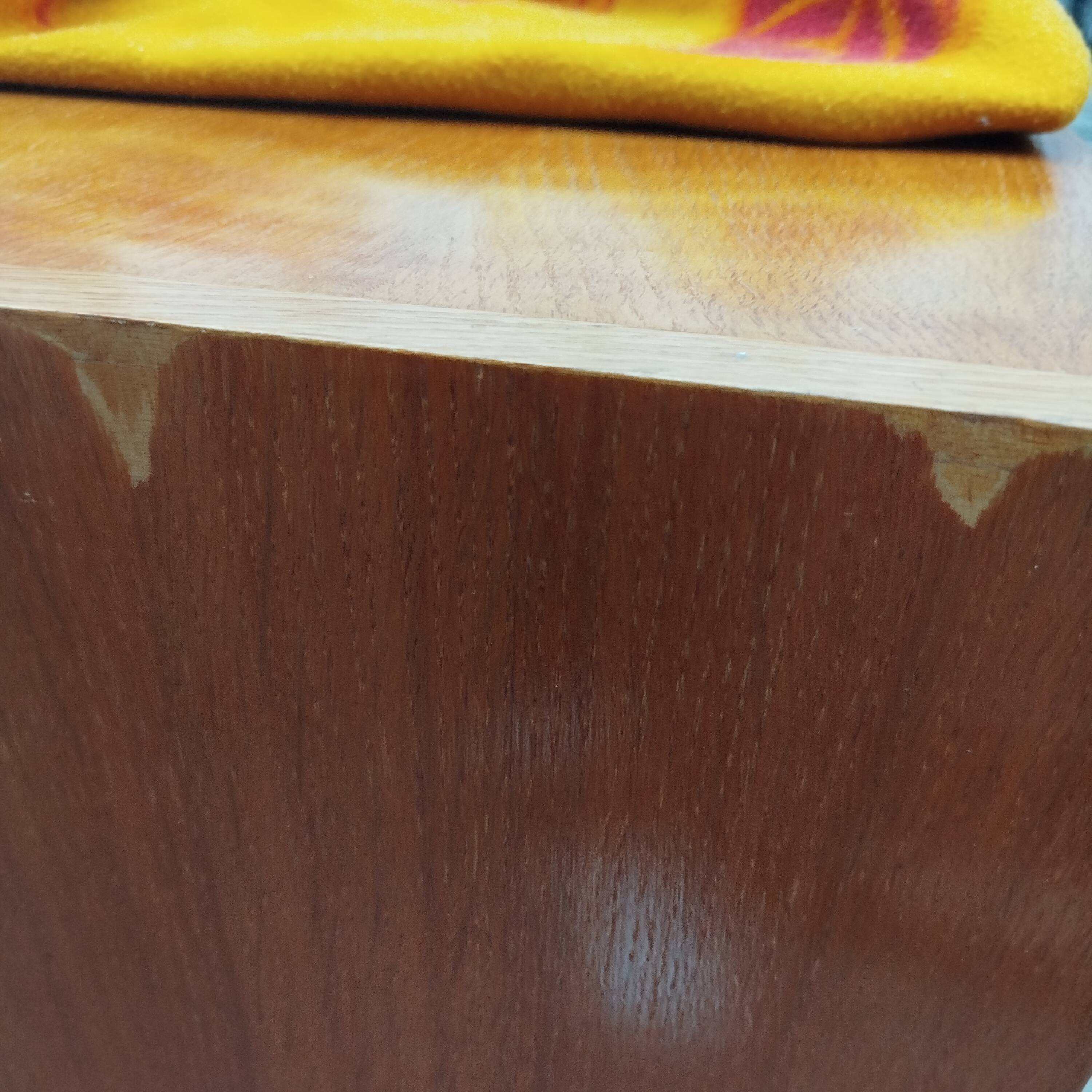 Commode années 50/60