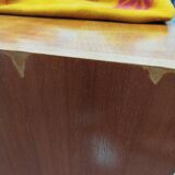 50s/60s chest of drawers