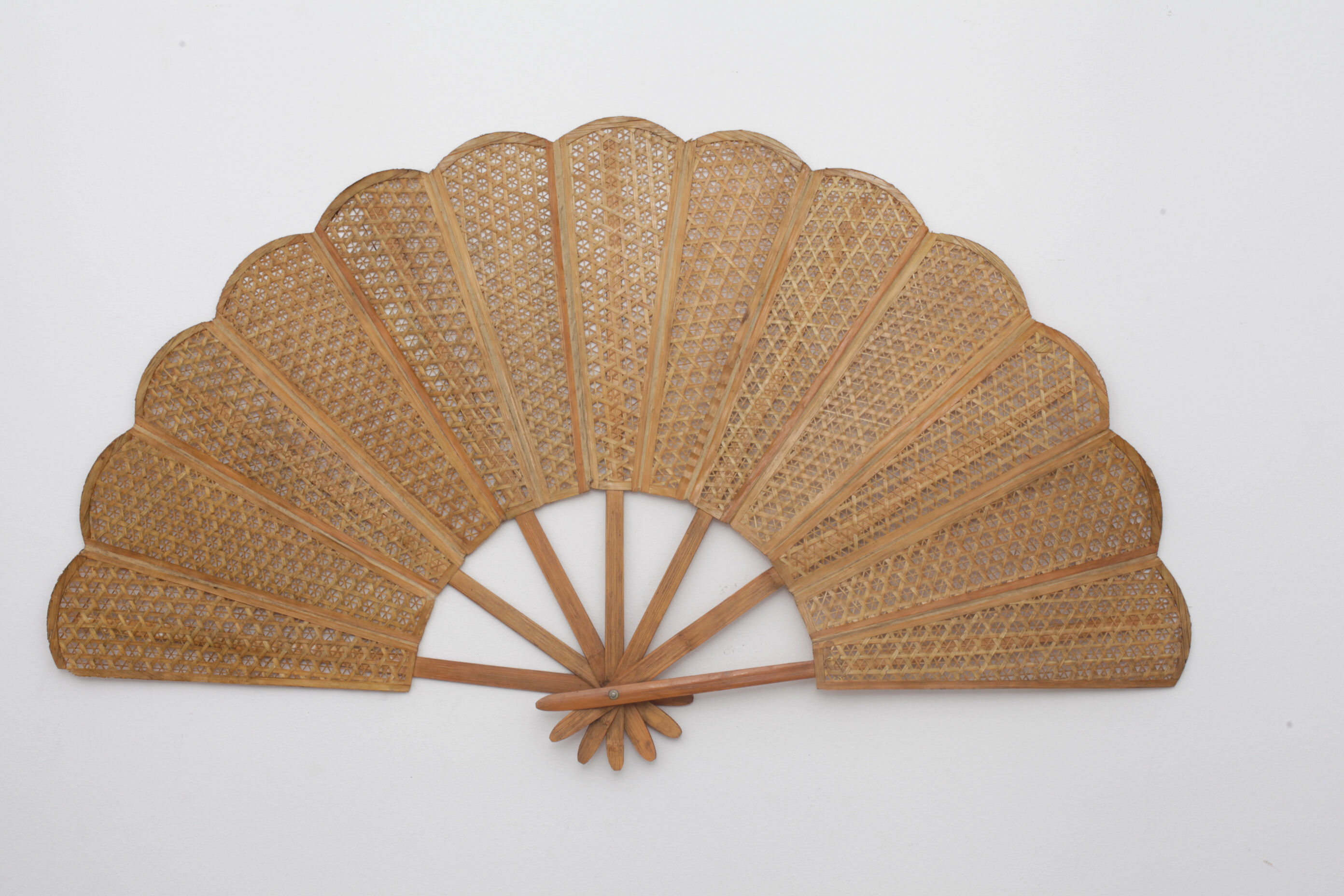 Fan - Cuba - 104 cm