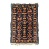 Tapis Baloutch