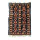 Baluch carpet