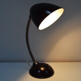 Vintage Adjustable Bakelite Table Lamp,1950's.