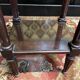 Paire de tables de chevets de style Louis XVI