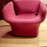 Bloomy Moroso armchair