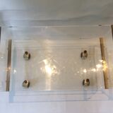 Vintage coffee table 70