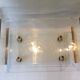 Vintage coffee table 70