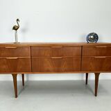 Vintage sideboard by Frank Guille for Austinsuite.