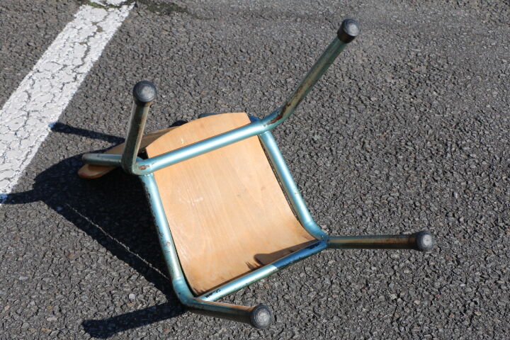 Chair mullca 510 (size 290mm)