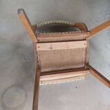Vintage Scandinavian chair