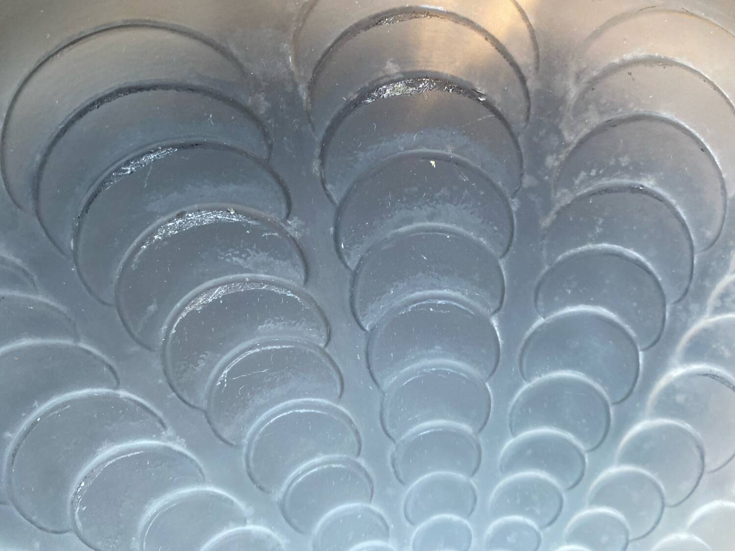 René Lalique art deco cup