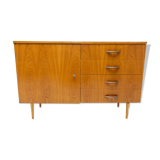 Dresser ÚP Závody, Czechoslovakia, 1960