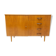 Commode ÚP Závody, Tchécoslovaquie, 1960