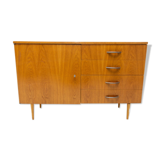 Dresser ÚP Závody, Czechoslovakia, 1960