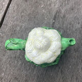 Slurry teapot