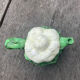 Slurry teapot