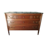Commode de style Louis XIV