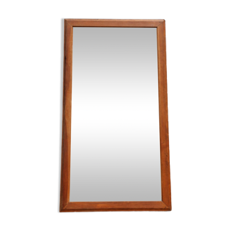 Oak mirror 1640*880mm