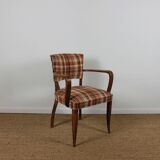 Fauteuils art déco