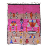 Tapis Berbère Moderne - 235 x 191 cm