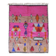 Modern Berber Rug - 235 x 191 cm