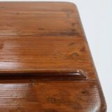 1940s Speech Table, Czechoslovakia