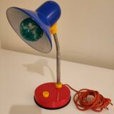 Desk lamp