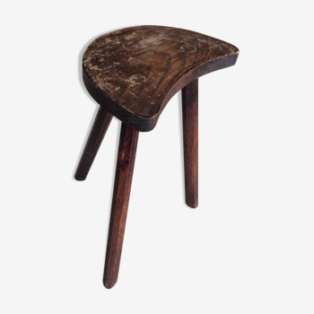 Tabouret tripode