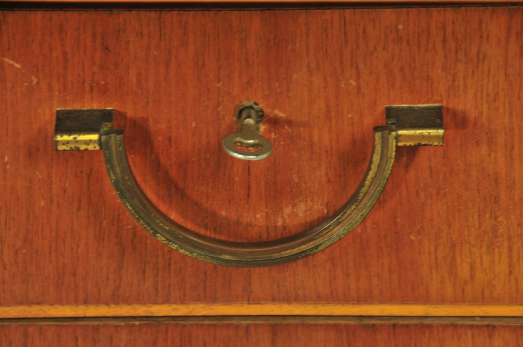 Office curve vintage