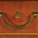 Office curve vintage