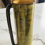 Lanusé Le Castellet drinks service from the 60s