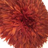 Juju hat rusts 50 cm