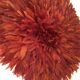 Juju hat rouille 50 cm
