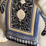 Elephant plant holder