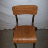 Schoolboy chair