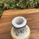Soliflore Desvres pottery